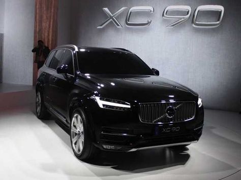 Volvo 2023, Volvo Xc90 Black, 2023 Cars, Volvo Suv, Wallpapers Cars, Quotes Car, Car Aesthetics, Volvo Xc, Chip Foose