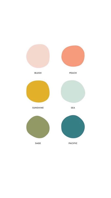 Design Seed, Wit And Delight, Palette Design, Weddings By Color, Color Palette Design, Color Inspo, Color Stories, Blog Design, Color Combo