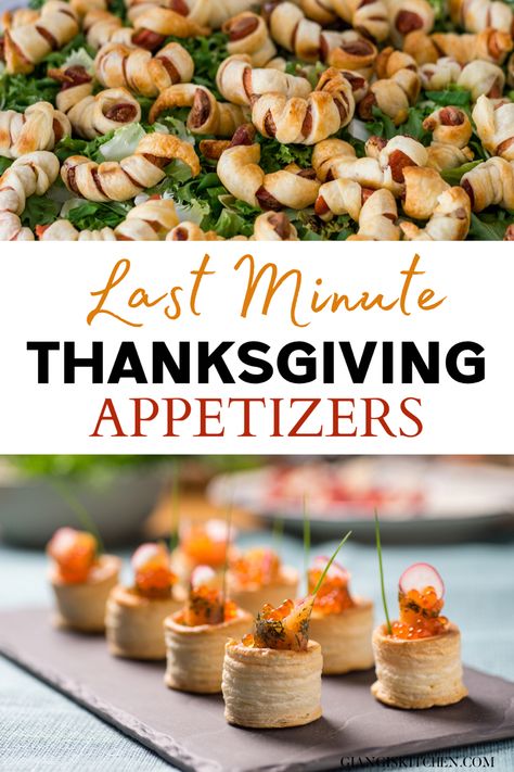 Individual Thanksgiving Appetizers, Fun Thanksgiving Appetizers, Thanksgiving Appetizers For Kids, Appetizer Recipes Thanksgiving, Thanksgiving Appetizers Ideas, Thanksgiving Starters, Easy Thanksgiving Appetizers, Crunchy Toppings, Thanksgiving Party Food