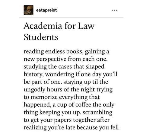 Dark Academia Law Student, Law School Captions, The Law Student, Law School Preparation, Law School Prep, Future Lawyer, Law School Life, Law School Inspiration, My Future Job