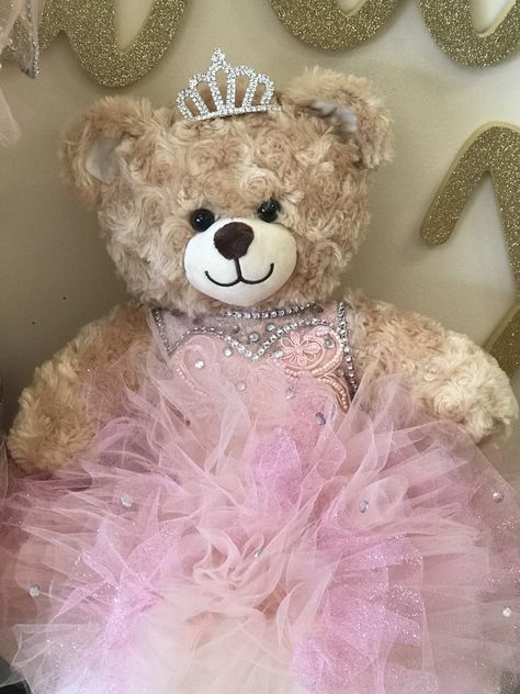 Quinceanera Dolls Pink, Quince Teddy Bear Pink, Pink Quinceanera Doll, Quince Bear Pink, Quince Bear, Quinceanera Bear, Butterfly Quinceanera Theme, Beauty And The Beast Quince, Quince Planning