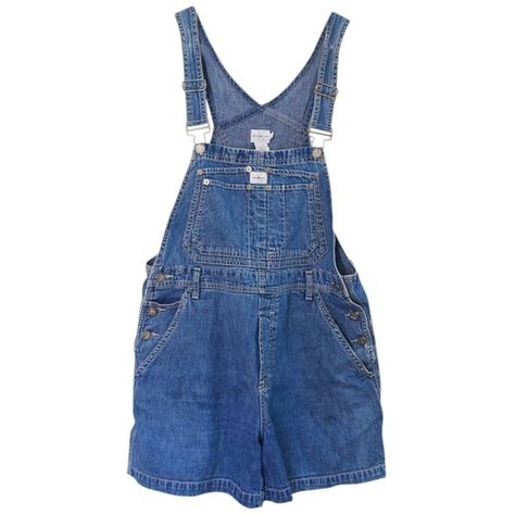 Pre-owned Calvin Klein Vintage Overalls Designer Shortalls Shorts (94 AUD) ❤ liked on Polyvore Vintage Overall Shorts, Calvin Klein Overalls, Calvin Klein Vintage, Overalls Blue, Denim Overall Shorts, Shorts Overalls, Overalls Shorts, Vintage Overalls, Blue Overalls