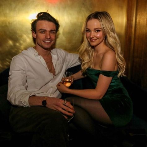 just couple things 23rd Birthday Party, Dove And Thomas, Hairspray Live, Dove Cameron Style, Thomas Doherty, Liv And Maddie, 23rd Birthday, Online Photo Gallery, Cameron Boyce