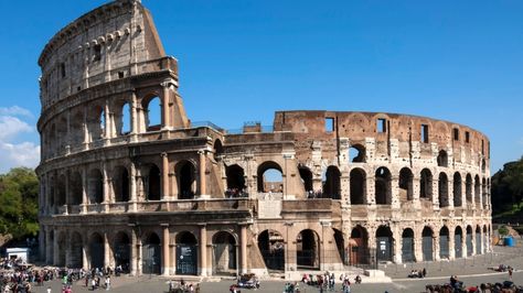 This is how much it would cost to build the seven wonders of the world today Roman Forum Rome, Forum Rome, Italy Tourist Attractions, Italy Tourist, Lazio Italy, Fall Vacations, Roman Forum, Best Vacation Spots, Best Places To Travel