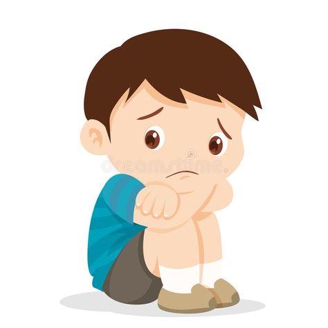 Crying Kids, Moral Stories For Kids, School Illustration, Cartoon Boy, Moral Stories, Cartoon Images, Stories For Kids, Children Illustration, Girl Cartoon