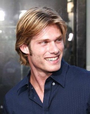 Chris Carmack, Haircut For Big Forehead, Sandy Blonde Hair, Short Hair For Boys, Mens Medium Length Hairstyles, Men Blonde Hair, Mens Hairstyles Medium, Medium Long Hair, Hair Styles 2017