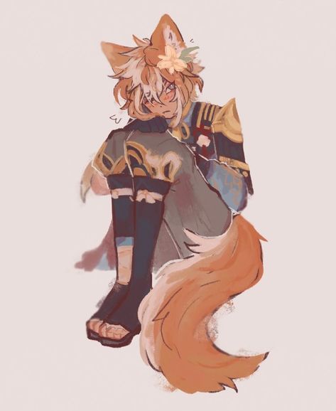 Wolf Boy, Incubus, Human Art, Dnd Characters, Art Plastique, Fantasy Character Design, Character Design Inspiration, Character Concept, Anime Character