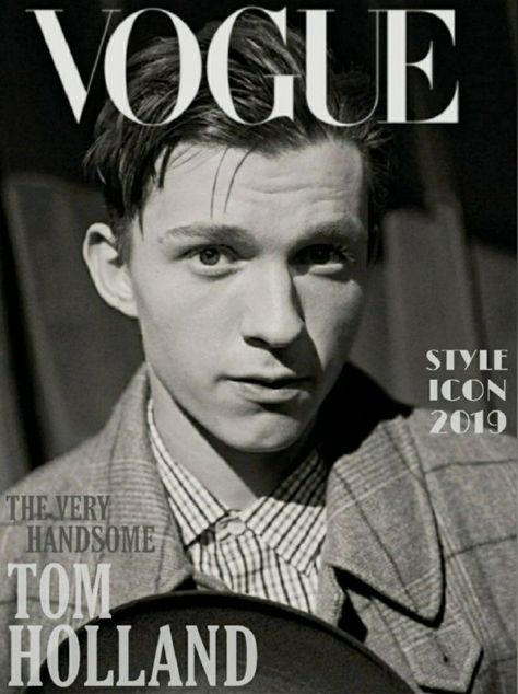 White Toms, Tom Holland Zendaya, Tom Holland Imagines, Tom Holland Peter Parker, Funny Marvel Memes, Tom Holland Spiderman, Tommy Boy, Vogue Covers, Marvel Funny