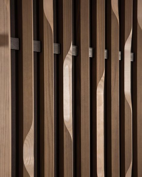 Screen Partition, Wall Screen, Screen Pattern, Screen Wall, Wall Feature, Joinery Details, Wall Pattern, Wooden Screen, 3d Cnc