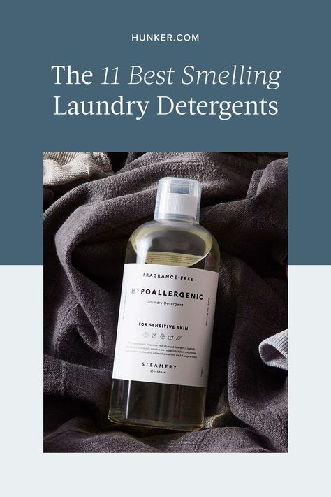 Best Laundry Detergent Smell, Luxury Laundry Detergent, Best Smelling Laundry Detergent, Best Smelling Laundry, Topanga Scents, Scent Booster Laundry, Laundry Fragrance, Clothes Detergent, Best Laundry Detergent