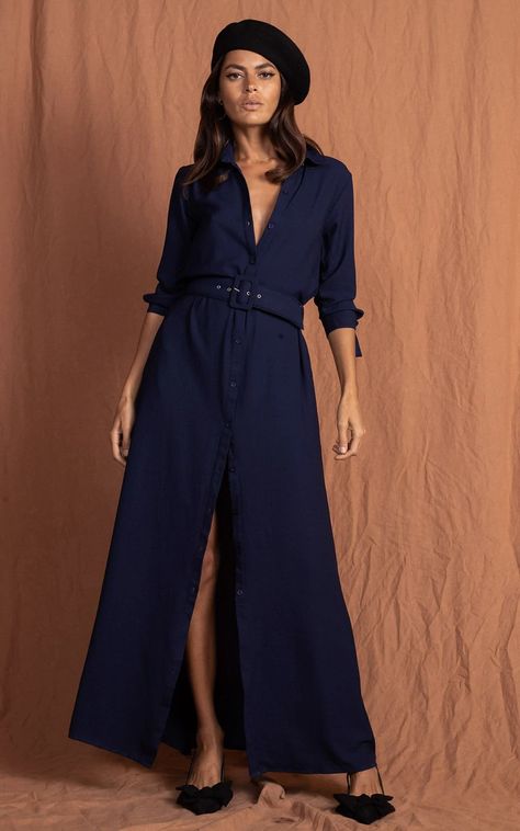 Women's Dresses | Ladies Dresses Online | Dancing Leopard Dress With Trousers, Dress With Shirt, Navy Maxi Dress, Navy Shirt Dress, Simply Dress, The Dove, Maxi Shirts, Biker Short, Maxi Shirt Dress