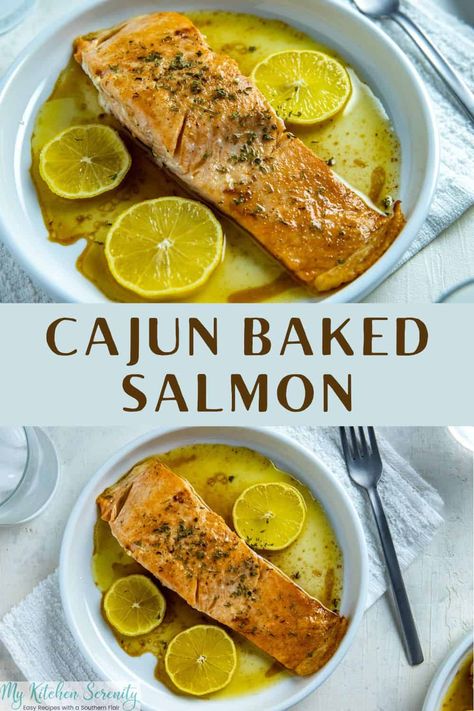 Seared Salmon Recipes, Southern Cooking Recipes, Healthy Salmon Recipes, Seafood Recipes Healthy, Easy Seafood Recipes, Baked Salmon Recipes, Cooking For A Crowd, Low Carb Meals Easy, Vegetarian Recipes Dinner