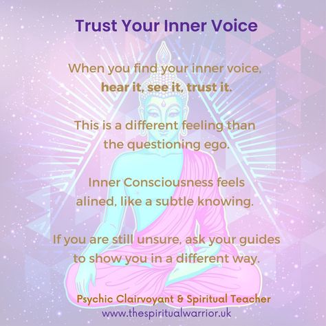 Inner Knowing Quotes, How To Listen To Your Intuition, Inner Voice Quotes, Trusting Your Intuition Quotes, Listen To Your Intuition, Trusting Your Intuition, Listen To Your Inner Voice Quote, Different Feelings, Inner Voice