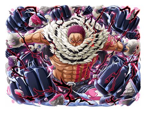 Katakuri 2nd Son of the Charlotte Family by bodskih on DeviantArt Blackbeard One Piece, Big Mom Pirates, Charlotte Family, One Piece Games, Genos Wallpaper, Sweet Husband, One Piece Tattoos, Grand Cross, One Piece Chapter