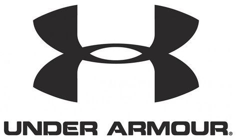 Under Armour Logo, Bold Logo, Hunting Clothes, Clothing Logo, Military Discounts, Underarmor Logo, Fashion Logo, Under Armor, Vector Logo