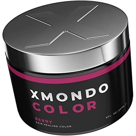 Xmondo Hair Color, Best Grey Hair Dye, Best Silver Hair Dye, Permanent Red Hair Dye, Xmondo Hair, Clairol Hair Color, Silver Hair Dye, Good Dye Young, Grey Hair Dye