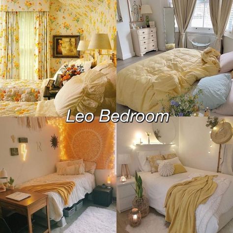 Leo Room Aesthetic, Scorpio Bedroom Aesthetic, Leo Core, Astrology Placements, Leo Things, Leo Aesthetic, Rising Aesthetic, Leo Energy, Leo Aries