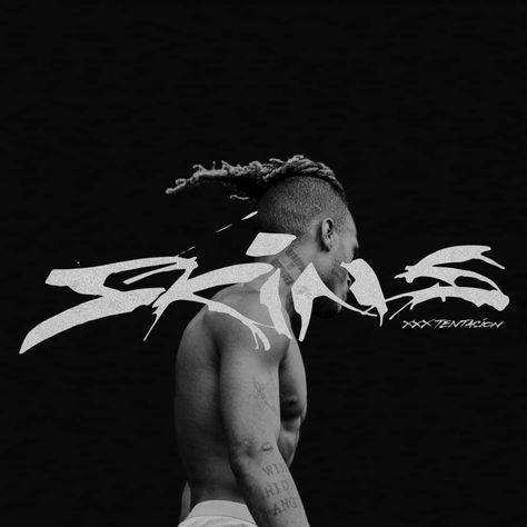 Xxxtentacion Pics, Rap Us, Rap Album Covers, Favorite Albums, Van Persie, Cool Album Covers, Supreme Wallpaper, Rap Albums, Good Riddance