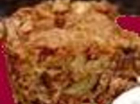 Knobby Apple Cake #justapinchrecipes Upside Down Apple Pie, Starbucks Pumpkin Pound Cake, Pecan Streusel Topping, Pepperoni Pizza Dip, Homemade Apple Pie Filling, Apple Cake Recipe, Pizza Dip, Homemade Apple Pie, Condensed Milk Recipes