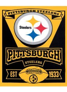 Pittsburgh Steelers Quotes, Pittsburgh Steelers Crafts, Steelers Gear, Pittsburgh Steelers Logo, Nfl Steelers, Triangular Pattern, Broncos Fans, Steeler Nation, Gold Color Scheme