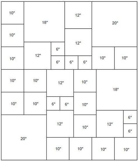 Square Quilt Patterns Easy, Quilt Along, Tshirt Quilt Pattern, Colchas Quilting, Panel Quilt Patterns, Big Block Quilts, Quilting Blocks, Abstract Quilt, Quilting Designs Patterns