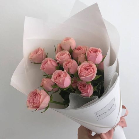 Flowers 🌺 on Twitter: "… " Flowers Bouquet Gift, Flower Therapy, No Rain, Luxury Flowers, Simple Flowers, Love Flowers, Pink Aesthetic, My Flower, Pretty Flowers