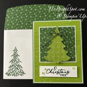 Trees Cards, Decorative Trees, Tree Outline, Dsp Cards, Cool Birthday Cards, Handmade Card Making, Tree Stamp, Tree Images, Stampin Up Christmas Cards