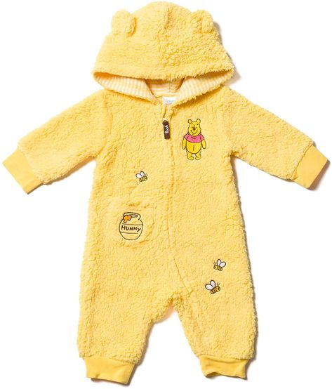 Winnie The Pooh Baby Clothes, Monsters Inc Baby, Pretend Play Costumes, Disney Baby Clothes, Newborn Baby Boys, Up Costume, Mike Wazowski, Pooh Baby, Christopher Robin