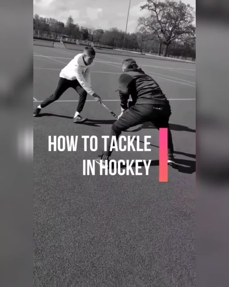 BossFHockey 🇺🇦 on Instagram: “Reposted from @ivarisports That Last one tho 👌❌🏑 Quality Defending Tips. Tag those defenders ⬇️ 😅 Shout out @hoaremikey and…” Field Hockey Drills, Field Hockey Goalie, Hockey Drills, Hockey Training, Hockey Goalie, Field Hockey, Drills, Last One, Shout Out