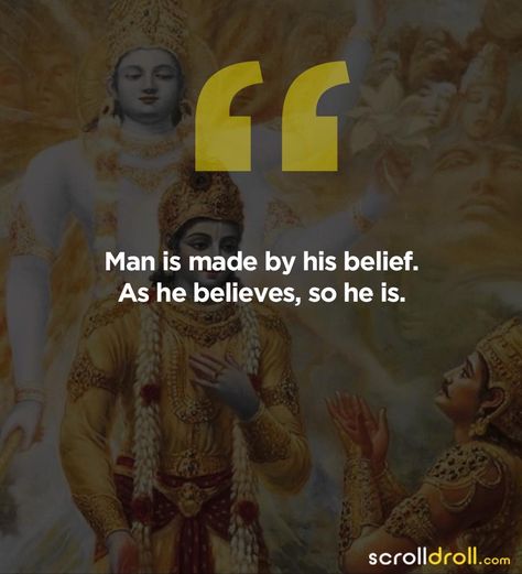 Quotes By Lord Krishna, Ramayana Quotes, Lord Quotes, Bhagavad Gita Quotes, Mahabharata Quotes, Hinduism Quotes, Apj Quotes, Geeta Quotes, Sanskrit Quotes