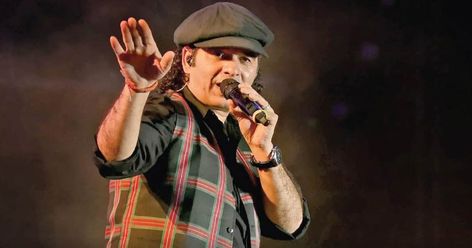 Mohit Chauhan Songs, Mohit Chauhan, Humanitarian Work, Indian Music, Entertainment Business, Movies 2019, Ranbir Kapoor, Music Director, Original Music