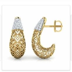 Gold Jewellery, Ring Holder, Online Purchase, Gold Jewelry, Bali, For Women, Gold, Quick Saves