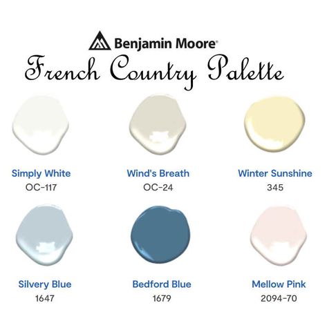 French Country Color Palette 2023, French Country Cottage Color Palette, French Interior Color Palette, French Country Exterior Colors, French Country Colors Palette, French Blue Palette, French Country Interior Paint Colors, French Country Colour Palette, French Country Palette