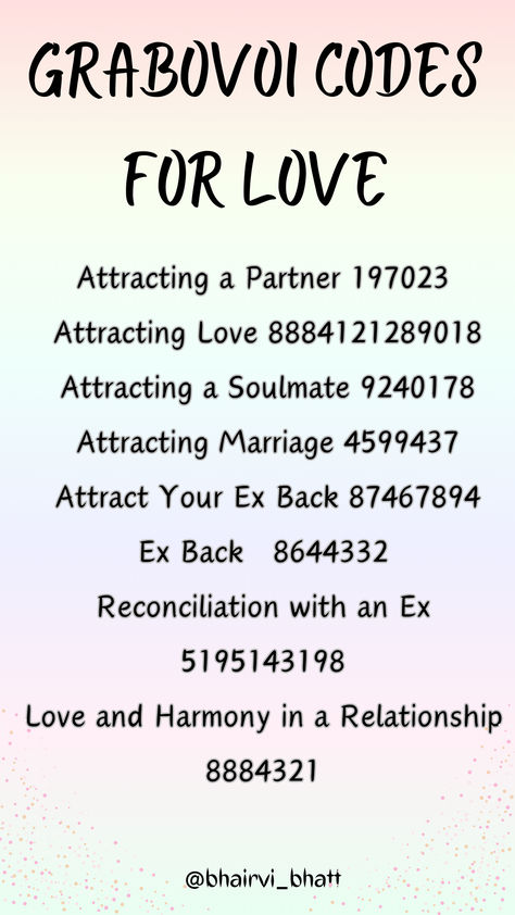 Grabovoi Code For Love, Grabovoi Codes For Love, Grabovoi Codes New Car, Quantum Numbers, Love Code, Money Spells Magic, Grabovoi Codes, Manifestation Methods, Grabovoi Numbers