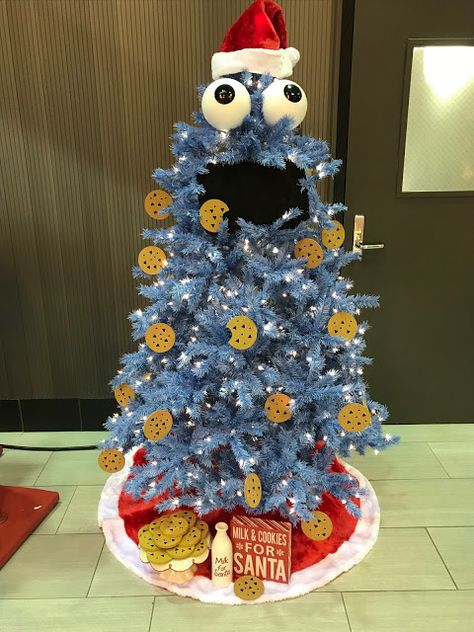 Knoepfler Chevrolet Blog: Festival of Trees 2017 Tree Festival Ideas, Festival Of Trees Theme Ideas, Christmas Tree Raffle Ideas, Novelty Christmas Tree, Festival Of Trees Themes, Christmas Tree Festival Ideas, Christmas Tree Ideas Funny, Funny Christmas Tree Themes, Festival Of Trees Fundraiser