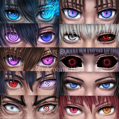 Top 10 Best Anime, Manga Eyes, Eyes Artwork, Anime Head, Arte Obscura, Anime Eye Drawing, Anime Tattoos, Anime Eyes, Eye Art