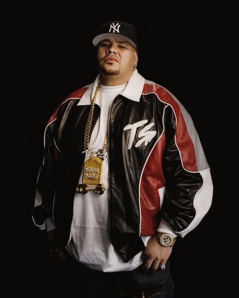 10 Hip-Hop Fashion Lines You Might Have Forgotten About (LIST) | Global Grind Cultura Hip Hop, Big Pun, Fat Joe, Love You To Pieces, Hip Hop Songs, Bryson Tiller, Urban Music, Real Hip Hop, Dj Khaled