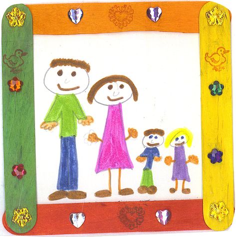 Families! This blog has fun crafts, books to read, songs to sing, and even science experiments to do...all about families Happy Family Images, Preschool Set Up, Be A Better Parent, Family Tree Project, Family Help, Family Theme, Families Are Forever, Better Parent, Animal Crafts For Kids