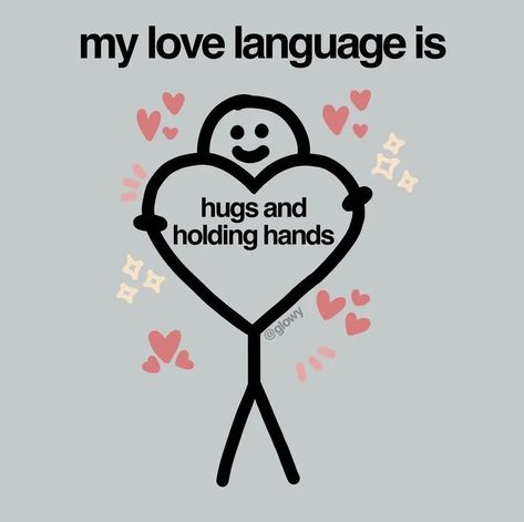 Im Thinking About You, My Love Language, Nonverbal Communication, Amazing Girlfriend, Cute Texts For Him, Love My Man, Life Without You, You Meme, Love Language