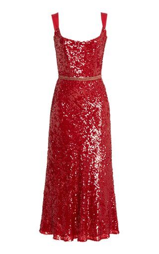 Markarian Clothing For Women | Moda Operandi Red Cocktail, Brocade Dresses, Red Cocktail Dress, Fauvism, Midi Cocktail Dress, Silk Midi Dress, Pink Midi Dress, Country Outfits, Fashion Girl