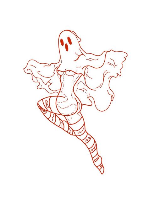 Ghost Tattoo Stencil, Halloween Outline Drawing, Tattoo Outline Simple, Body Outline Tattoo, Ghost Flash Tattoo, Body Outline Drawing, Tattoo Outline Drawing Stencil Ideas, Petit Tattoo, Tattoo Outline Drawing