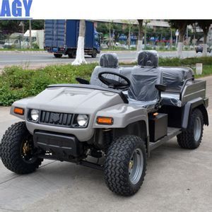 AGY 48v battery 4 seater farm utv off road electric vehicle Electric Utv, Go Kart Frame Plans, Go Kart Frame, Utility Wagon, Off Road Tires, 4 Wheeler, Container Size, Electric Vehicle, Electric Power