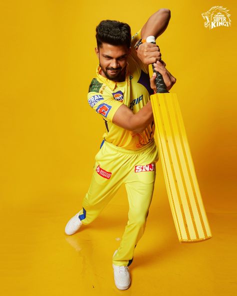 Gaikwad Csk, Rituraj Gaikwad, Ruturaj Gaikwad, Boys Photoshoot, Celebration Photos, Ms Dhoni Wallpapers, Dhoni Wallpapers, Ms Dhoni, Actor Photo