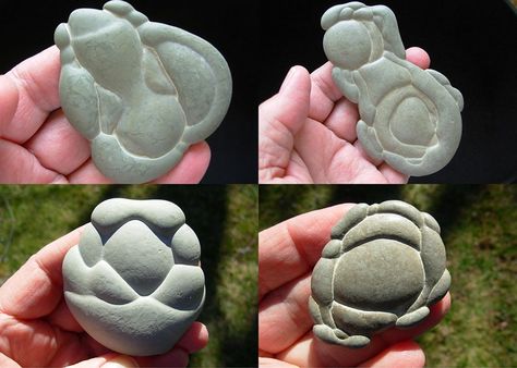 fairy-stones River Spirit, Fairy Stones, Gem Hunting, Moeraki Boulders, Fairy Stone, Diy Projects To Make And Sell, Rock Collecting, Healing Magic, Stone World