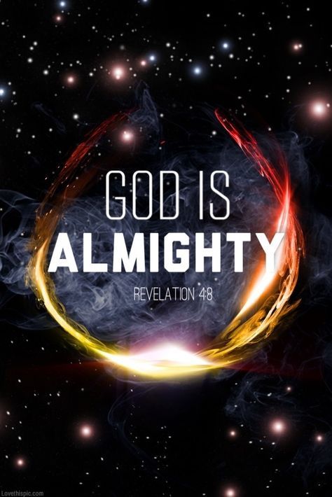 God is Almighty ! Praise the Lord ! Christian Backgrounds, Bible Pictures, Ayat Alkitab, Intp, God Almighty, God Jesus, Emergency Preparedness, Verse Quotes, Bible Verses Quotes