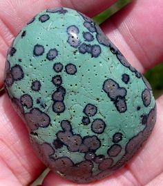 Leland Blue. Lake Michigan Stones, Leland Blue Stone, Michigan Rocks, Minerals Crystals Stones, Blast Furnace, Rock Collecting, Face Polish, Rocks And Fossils, Rock Hunting