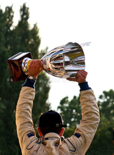 The Winner. Man raising the winning trophy above his head , #affiliate, #raising, #Man, #Winner, #head, #trophy #ad Trophy Photoshoot, Winning Trophy, Debate Team, Winners And Losers, Studio Photoshoot, Team Photos, Senior Photo, Fun Science, The Winner