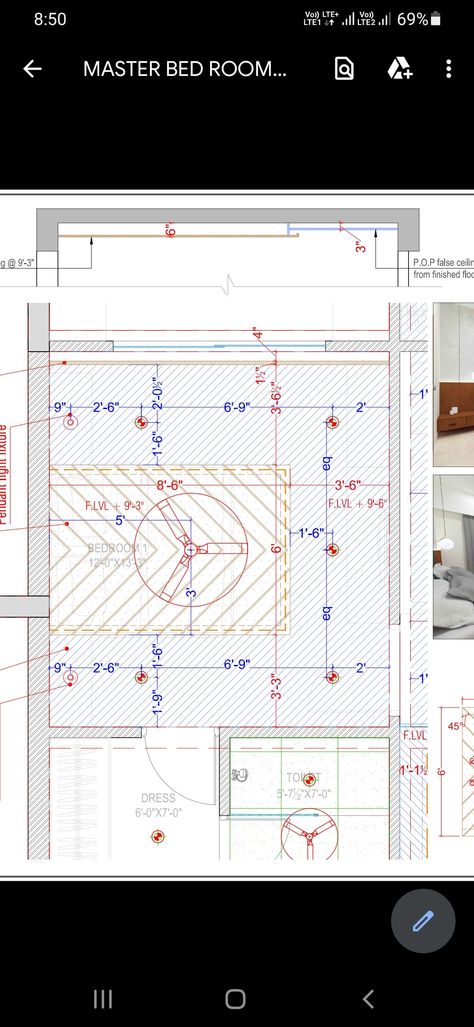 False Ceiling Plan, Office False Ceiling Design, Office False Ceiling, Clothes Showroom, Electric Drawing, Cove Lighting Ceiling, Ceiling Layout, Presentation Drawing, Furniture Details Drawing