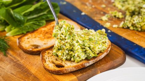 Egg Pickle Salad: A Tangy Twist on a Classic Favorite | Andy's East Coast Kitchen Egg Pickle Salad, Egg Pickle, Pickle Egg Salad, Gina Livy, Pickle Salad, East Coast Kitchen, Gluten Free Party Food, Homemade Sandwich Bread, Coast Kitchen