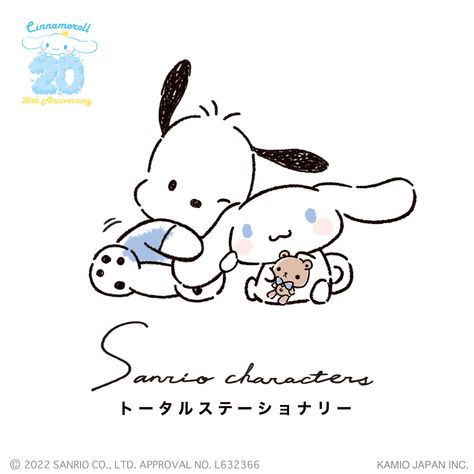 Pochacco Aesthetic, Photo Widget, Widget For Iphone, Hello Kitty Characters, Sanrio Wallpaper, Hello Kitty Iphone Wallpaper, Of Aesthetic, Cute Doodle Art, Baby Puppies